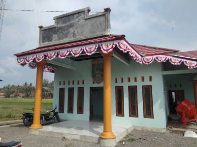 Sejarah Desa Patukgawemulyo